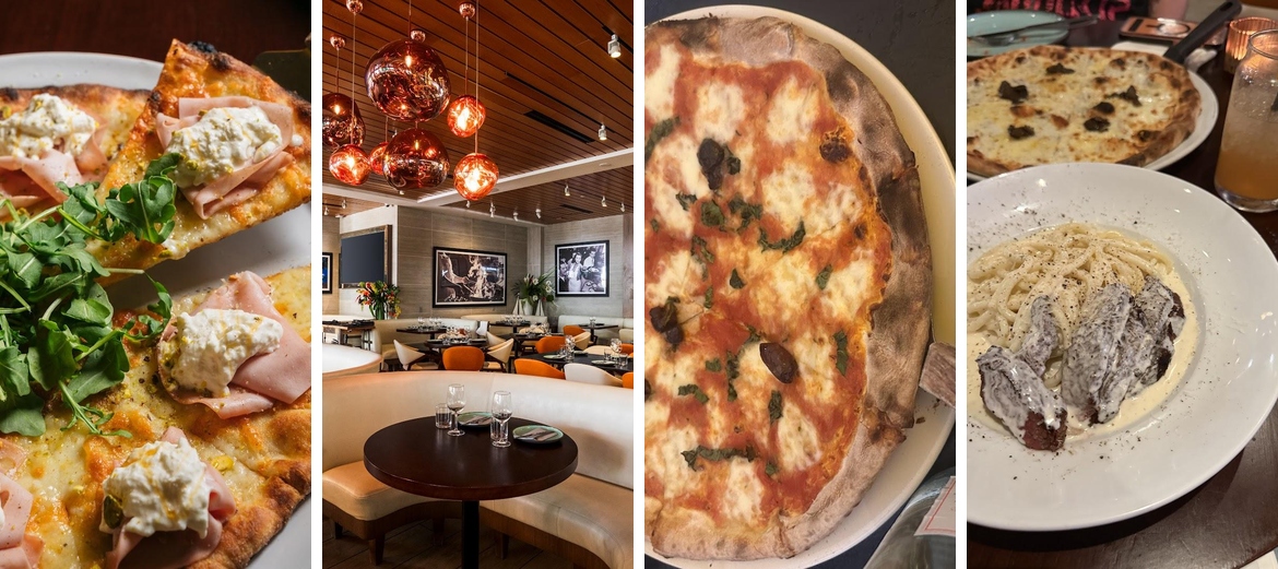 Serafina Aventura | Italian Restaurant in Miami