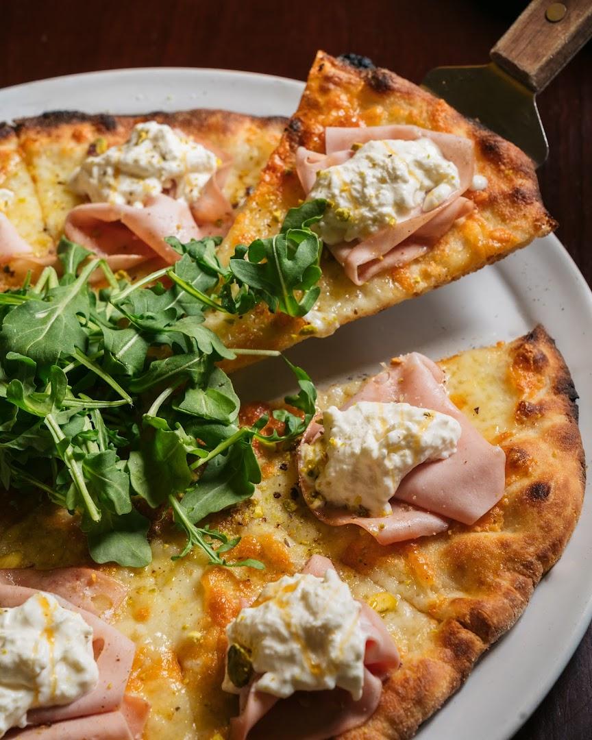Serafina Aventura | Italian Restaurant in Miami