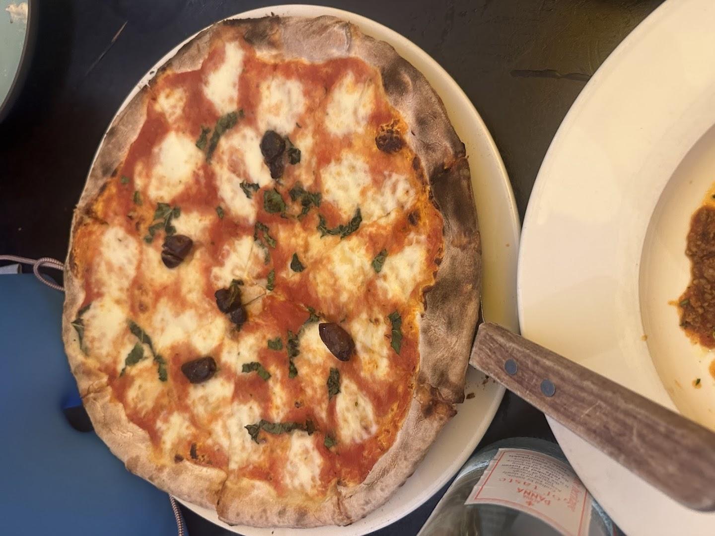 Serafina Aventura | Italian Restaurant in Miami