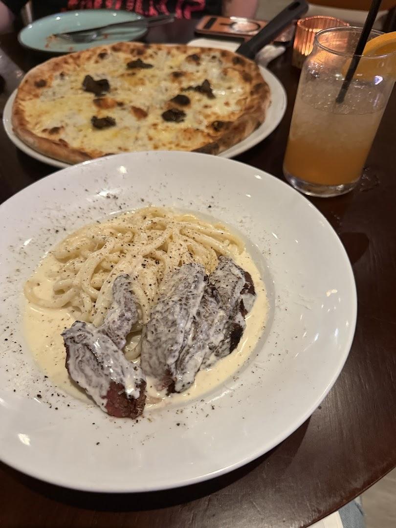Serafina Aventura | Italian Restaurant in Miami